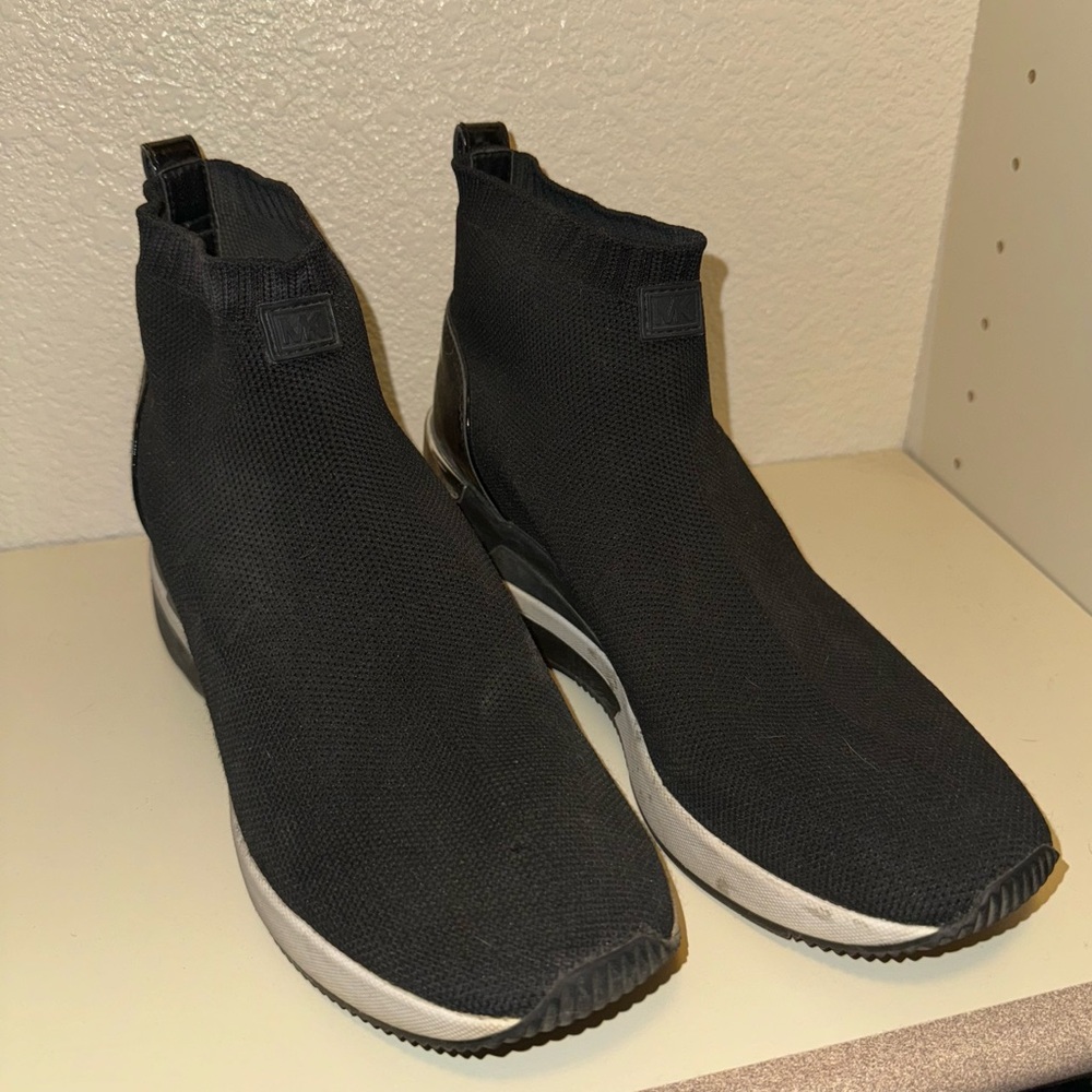 Michael Kors Skyler Booties